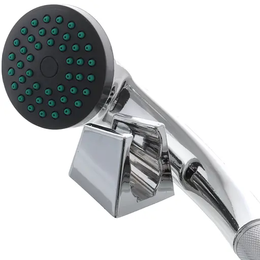 Змішувач для душу Gromix 003 GR0004 Хром - фото 2