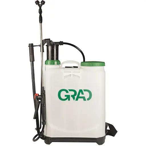 Обприскувач гідравлічний Grad 16 л (5003945) - фото 1
