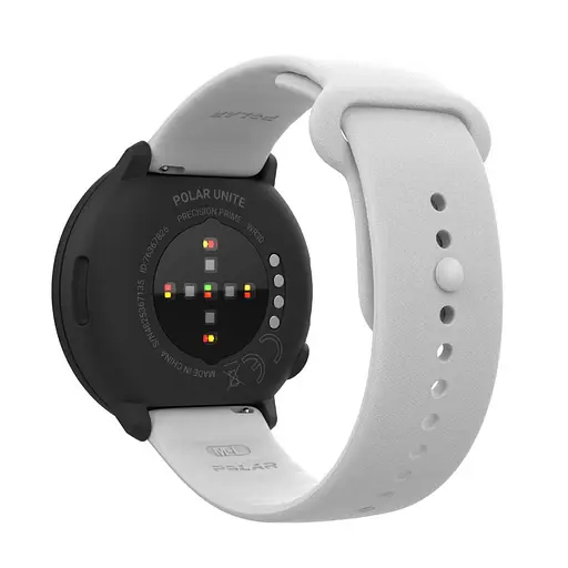 Смарт-часы Polar Unite White SL (90081803) - фото 3