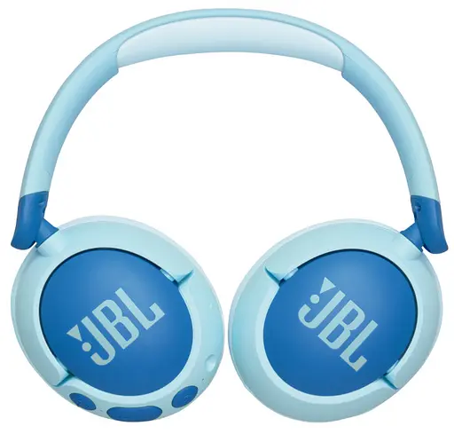 Наушники JR470NC Blue (JBLJR470NCBLU) JBL teh0021149 - фото 7