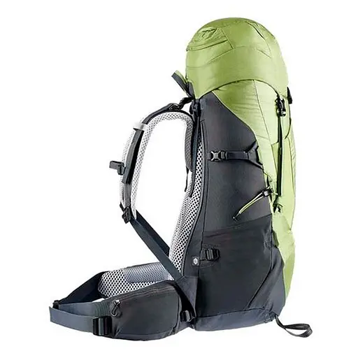 Рюкзак Deuter Aircontact Lite 35+10 SL Pistachio-Graphite (1052-3340221 2435) - фото 3