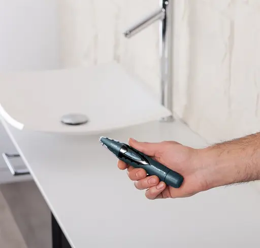 Тример для носа та вух Rowenta TN3011F0 (6770078) - фото 5