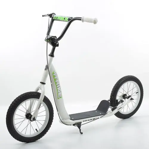 Самокат міський iTrike SR 2-043-2-W підлітковий
