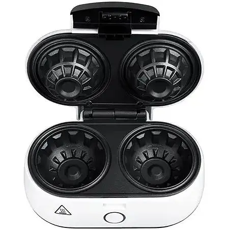 Апарат для випікання корзинок Adler AD 3062 - фото 3