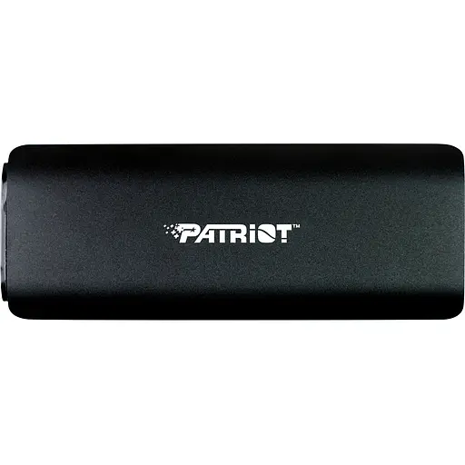 Внешний SSD накопитель Patriot Transporter 4TB (PTP4TBPEC) [141533]