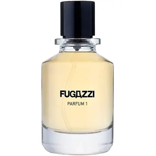 Духи оригинал Fugazzi Parfum 1 100 мл Extrait de Parfum - фото 1