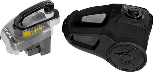 Пылесос безмешковый ECG VP BS6120 Animal - фото 8