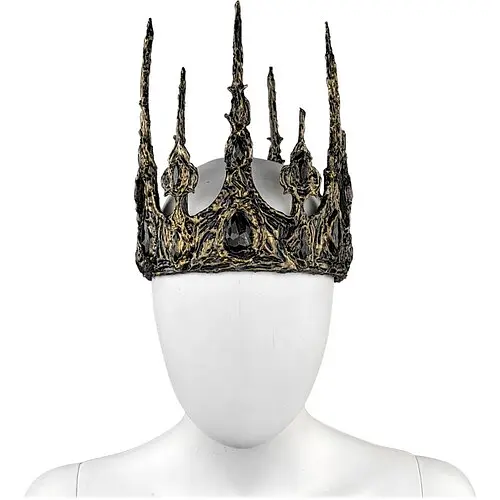Корона Готическая королева - фото 1