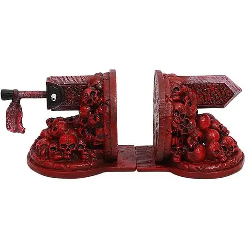 Коллекционная  фигурка   Берсерк меч подставка для книг Berserk Sword Bookends 29 см CH B SB 29 - фото 1