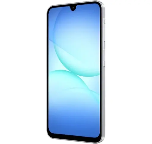 Смартфон Samsung Galaxy A17 8/256GB Gray (SM-A175FZAE) (UA) - фото 6