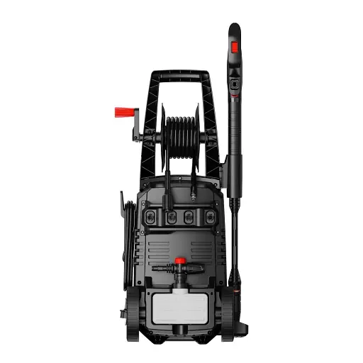 Мойка высокого давления Lehmann Hudson 260 бар, 450л/ч, 1800Вт - фото 5