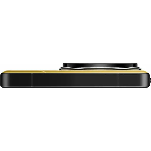 Смартфон Xiaomi Poco F7 Ultra 12/256GB Yellow (Global Version) (with charger) [NFC, 5G] - фото 10