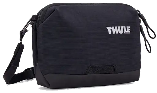 Сумка Portable Paramount Crossbody 2L PARACB-3102 Black Thule sum0028147 - фото 1