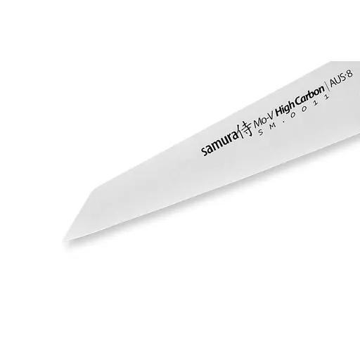 Ніж для чищення овочів Samura Mo-V (SM-0011) - фото 4