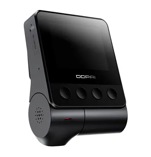 Відеореєстратор DDPai Z40 - фото 5