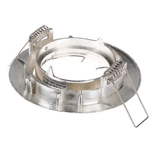 Світильник точковий Brille HDL-DT 24 S MR16 163804 - фото 2
