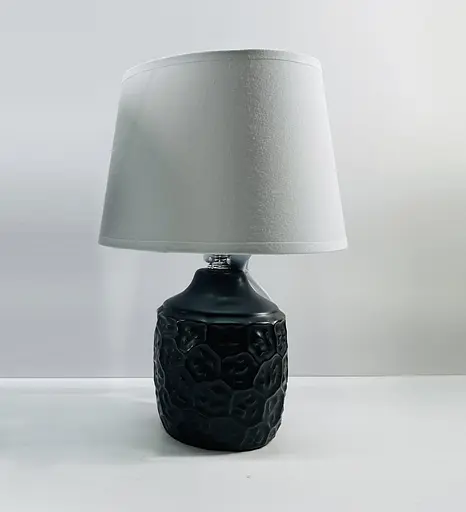 Настольная лампа декоративная VALESO V DTL904BL