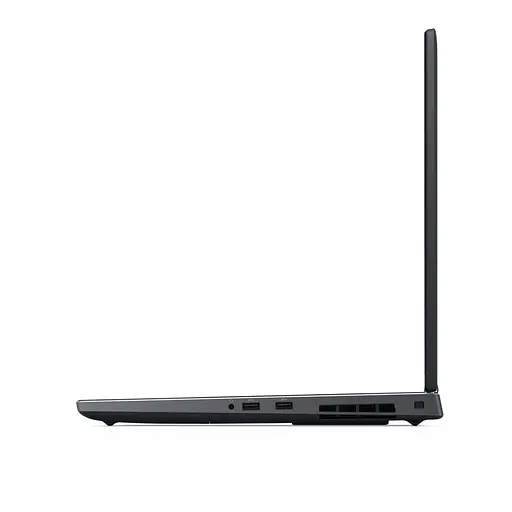 Ноутбук Dell Precision 7730 (i5-8300H/8/256SSD) - Class A "Б/У" - фото 8