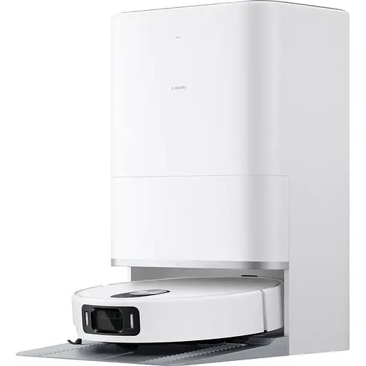 Робот-пылесос Xiaomi Robot Vacuum 5 Pro [147259]