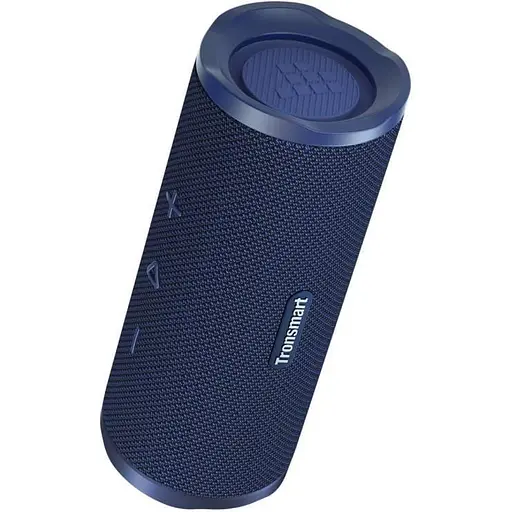 Портативная акустика Tronsmart Mirtune C3 Blue (1117210) - фото 4