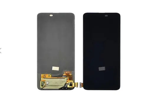 Дисплей для Xiaomi Poco F2 Pro/K30 Pro/K30 Ultra с черным тачскрином OLED - фото 3