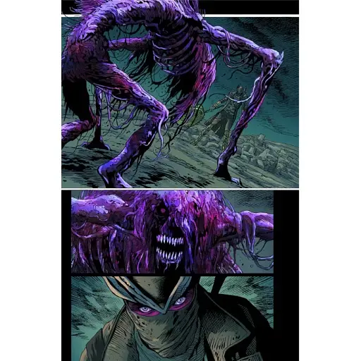 Bloodborne. Том 1. Глибина сну - фото 6