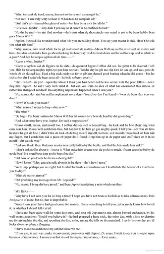 Tales of Mystery and Imagination - фото 6