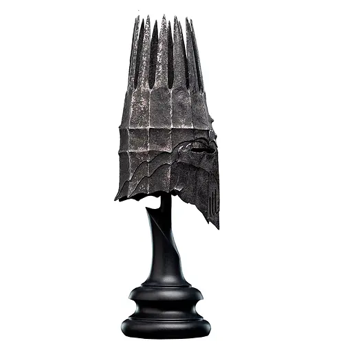 Статуэтка Lord of The Rings Helm of the Witch-king Alternative Concept (Властелин колец) 21,5 см - фото 2
