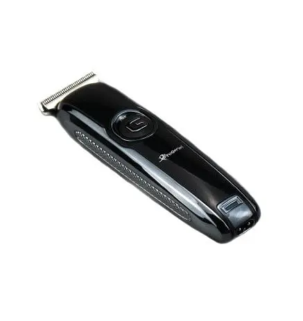 Триммер для бороды Gemei Gm 6050 - фото 3