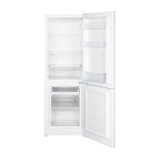 Холодильник із морозильною камерою MPM MPM-182-KB-38W - фото 2