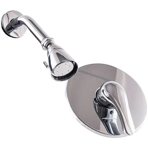 Змішувач для душа Globus Lux SOLLY GLSO-0105S - фото 1