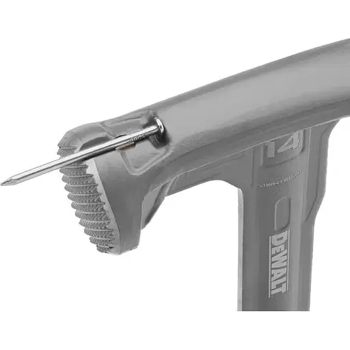 Молоток DeWalt Rip-Claw (DWHT51138-0) - фото 4