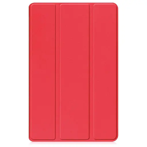 Чохол Samsung Galaxy Tab A9 Plus SM X210 X215 X216 HardCase Червоний - фото 2