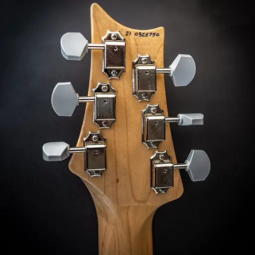 Електрогітара PRS Silver Sky Tungsten (0325750) [129624] - фото 10