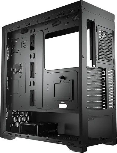Корпус Cougar MX330-G (MX330-G) Без БП - фото 12