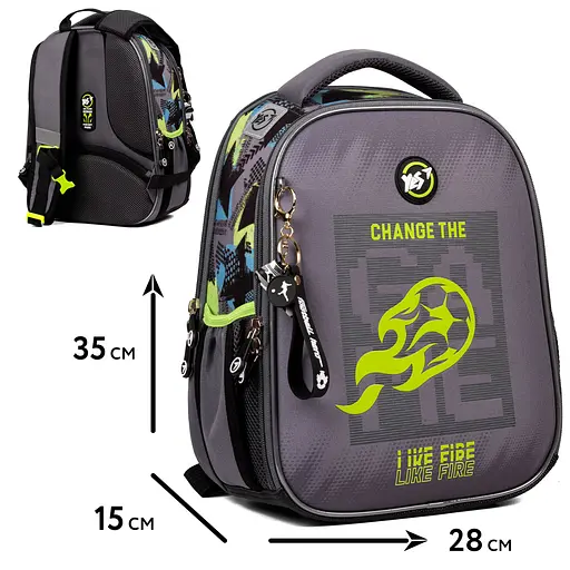 Набір колекційний Yes H-100_Collection Football - фото 2