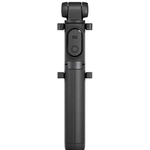 Монопод Xiaomi Mi Selfie Stick Tripod Bluetooth Black - фото 1