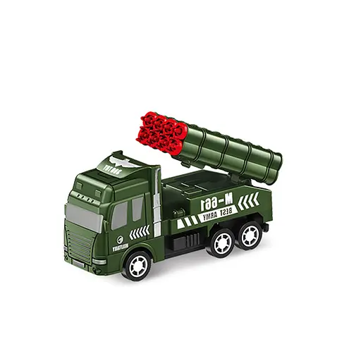 Военная техника, 399-257, инерция (В ассортименте)