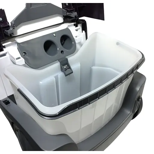 Відро для води на миючий пилосос Bosch AquaWash&Clean BWD41740 BWD421PET BWD421PRO 11016034 919.0250