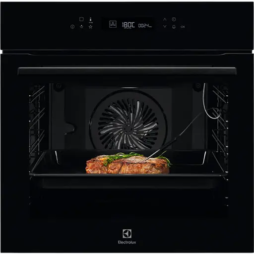 Духовка электрическая Electrolux EOE7P31Z