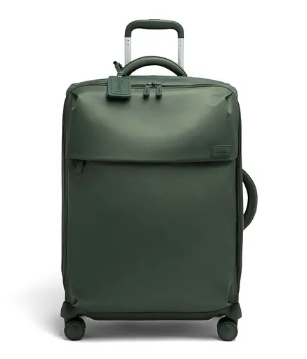 Валіза Lipault PLUME 63 см KHAKI 63x45x25 P91*44002