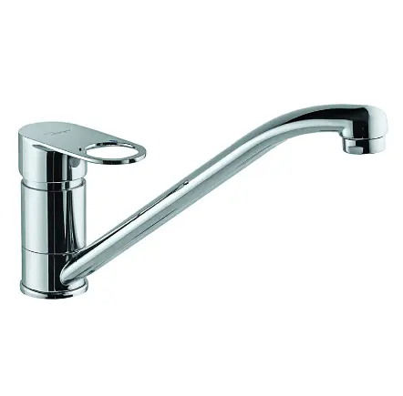 Змішувач для кухні Jaquar Ornamix Prime ORP-CHR-10173BPM Хром - фото 1