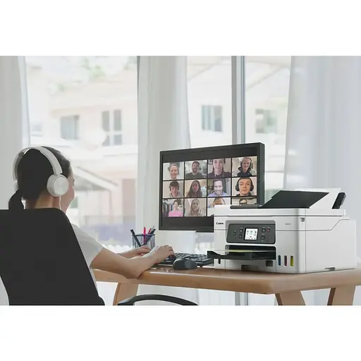 БФП Canon MAXIFY GX4040 (5779C009) [141806] - фото 5