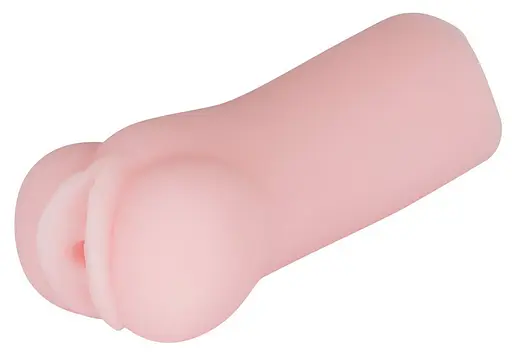 Мастурбатор You2Toys Super Flexible тілесний - фото 2