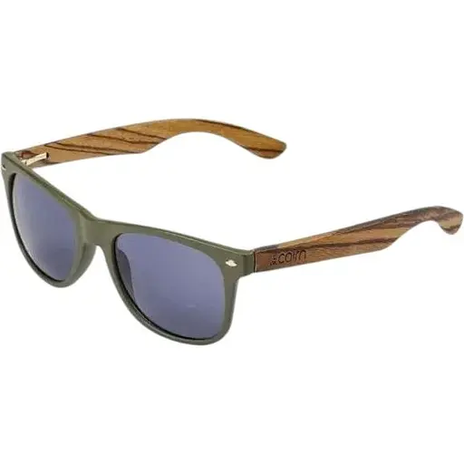 Очки Cairn Hybrid Mat Khaki (1012-WHYBRID-40)