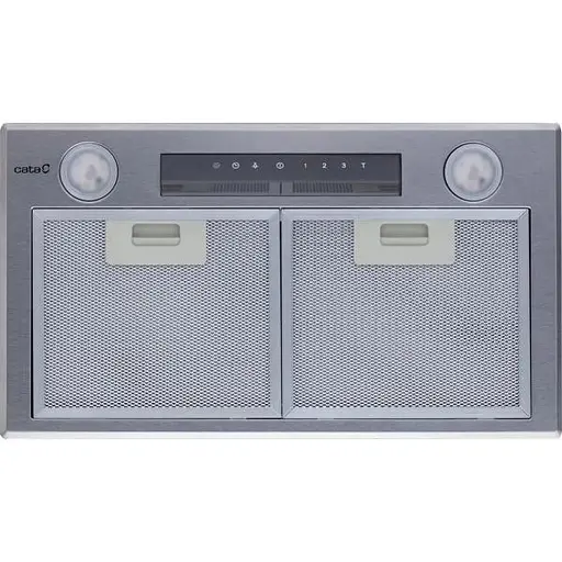 Встраиваемая вытяжка Cata GL 45 X - фото 2