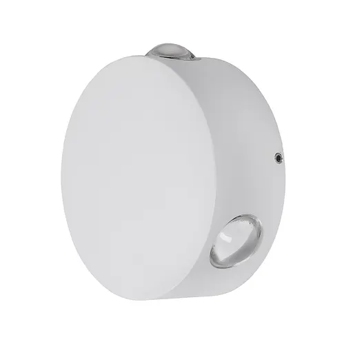Светильник Brille настенный накладной для лестниц LED-117/3x1W