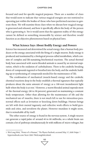 Elemental Powers For Witches. Energy Magic Simplified - Barrabbas Frater - фото 17