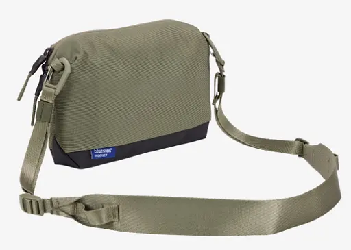 Сумка Paramount Crossbody 2L PARACB-3102 Soft Green Thule sum0028129 - фото 4