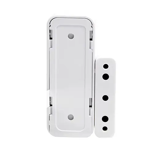 Бездротовий датчик відкриття дверей та вікон на 433 мГц до 80 метрів Nectronix WDS-433 (100889) - фото 3